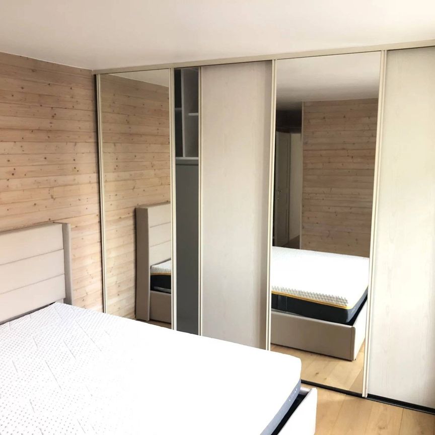 Maison meublée au cœur de Montesson. - Photo 1