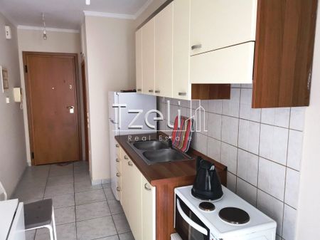 Studio/Γκαρσονιέρα για ενοικίαση - Πάτρα, - Photo 4