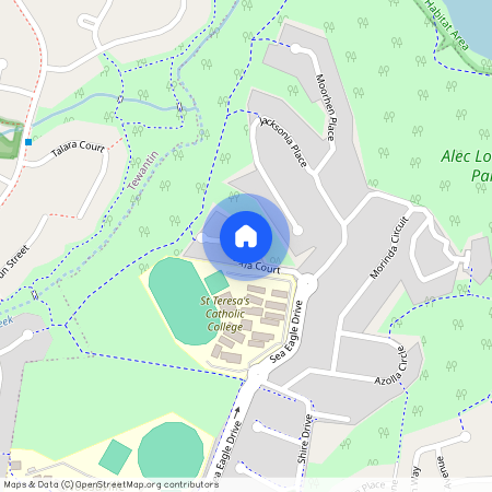 16 Alyxia Ct, Qld 4566, , Noosaville