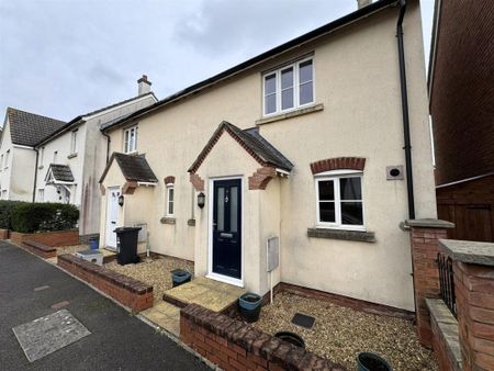 Lupin Way, Cullompton - Photo 3