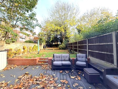 Windsor Road, Ealing, W5 3UJ - Photo 3