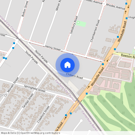 17b Chiltern Road, NSW 2161, Guildford