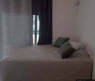 Studio/Γκαρσονιέρα για ενοικίαση Γκολφ (Γλυφάδα) - Photo 6