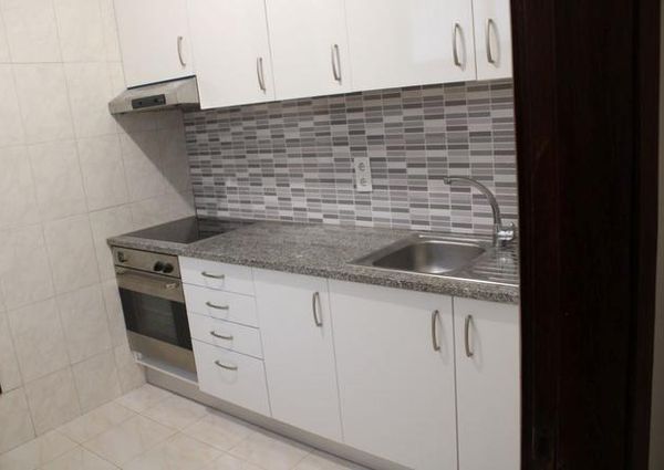 Apartamento T2 em Porto