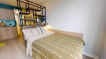 Platinum Studio - Photo 3