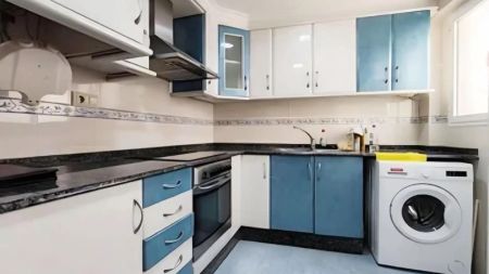 Piso de alquiler en Calle Bonaire, Sant Francesc - Foto 2