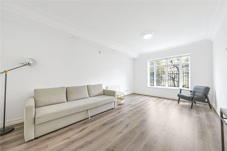 Abbots Walk, London, W8 - Photo 2