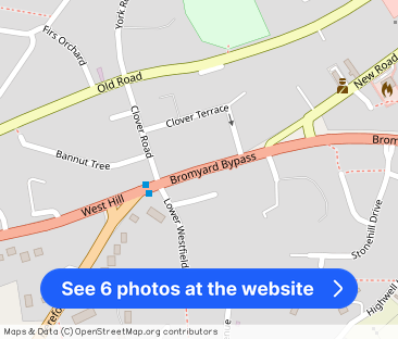 New Road, Bromyard - Photo 1