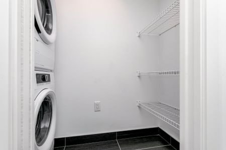 Appartement - 1701-1239 Rue Drummond - Photo 3