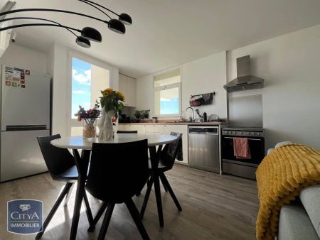 Appartement à louer 1 pièce 14m² - Photo 5