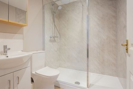 Wheatley Road, Forest Hill, Oxford, OX33 studio to rent - Photo 5