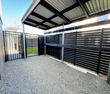 Unit 15, 43 New Brighton Road, Shirley, Christchurch - Photo 4