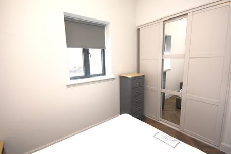 1 bedroom flat to rent - Photo 4