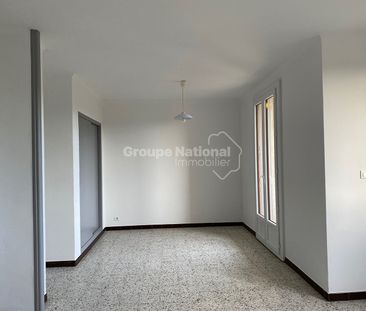 Appartement T3 de 75m2 dans résidence sécurisée avec stationnement ... - Photo 1