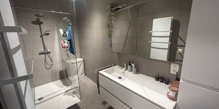 Gelijkvloers app. te huur in Lommel voor € 1.095 met 2 slaapkamers - Foto 3