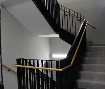 Wunderbare 1-Zimmer Wohnung mit großzügigem Wohnbereich in idealer ... - Foto 6
