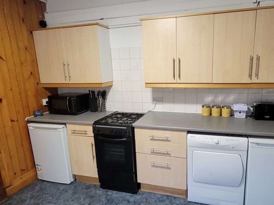Meadow Street - Photo 1