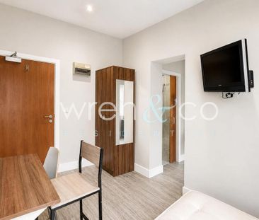 Studio to rent - Photo 6