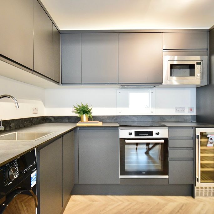 Lamberts House, Leeds City Centre - Photo 1