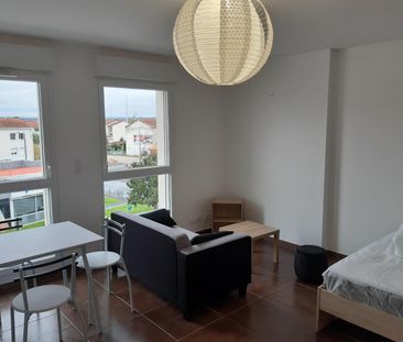 Location Appartement 1 pièce 27m² ALBI 81000 - Photo 3