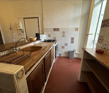 1 pièce - Meublé - 45 m² - 1er étage - Colocation non autorisée - Photo 3