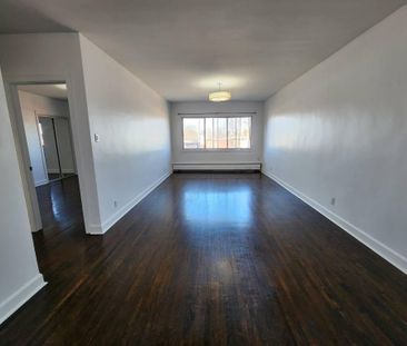 3 1/2 à louer à Saint-Laurent (1 chambre et 1 SDB) - Photo 1