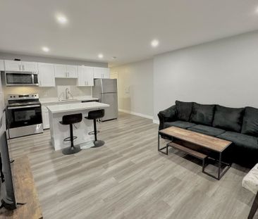 For Lease - 57 Oliver Street Unit# 201, London East, Ontario - Photo 5