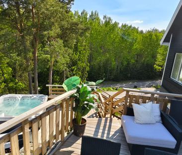 Fågelviksvägen, Ingarö - Photo 4