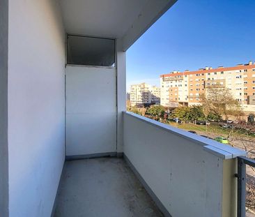 Location appartement 3 pièces, 92.00m², Colomiers - Photo 1