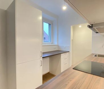 Vollsanierte Altbauwohnung - Drei Zimmer Wohnung im Zentrum von Krems - Photo 6