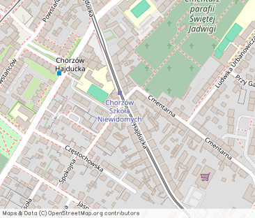 2 pokoje umeblowane-40m², HAJDUCKA 48 , przy DTŚ - Photo 1