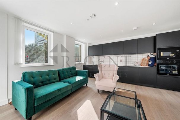3 bedroom apartment to rent - Photo 1