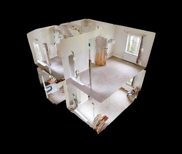 2 bedroom semi-detached house to rent - Photo 2