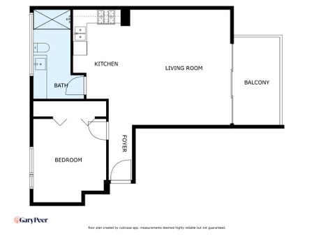 24 / 167 Fitzroy St, St Kilda - Photo 5