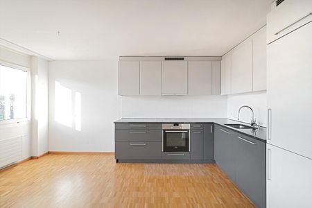 "Ihre Traumwohnung in ruhiger und grüner Lage" - Foto 5