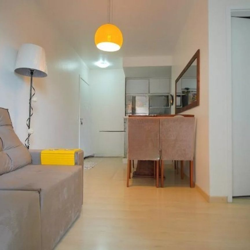 Apartamento com 3 quartos e 62m² para alugar em São Sebastião, Porto Alegre. - Photo 1