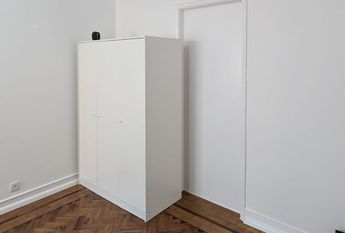 Quartos para arrendar em Lisboa Alvalade