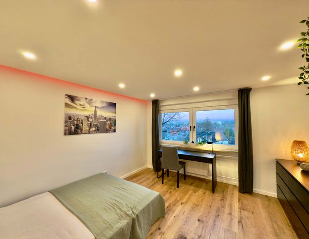 Eberwurzstraße - Foto 1