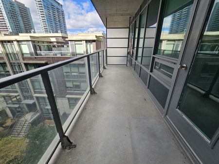 For Lease - 55 East Liberty Street Unit# 521, Toronto, Ontario - Photo 2