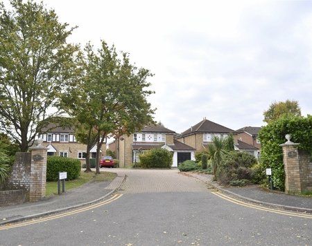 Hatfield Close, Sutton, SM2 - Photo 2