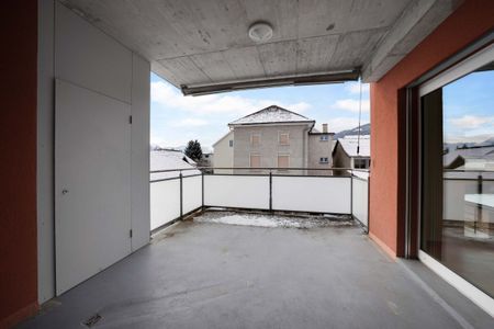 Neufeldstrasse 2, 9436 Balgach - Photo 5