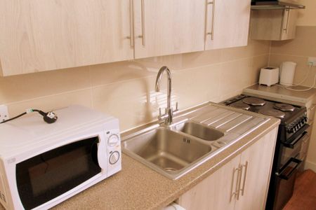 Queens Road (2 bed) - Photo 2