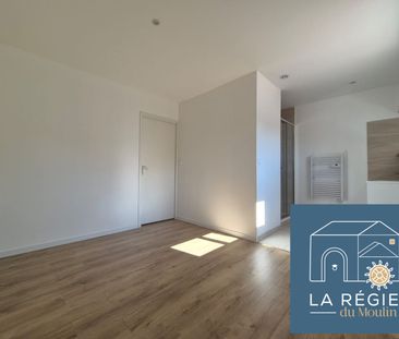Location Appartement 2 pièces 49m² BOURGOIN JALLIEU 38300 - Photo 3