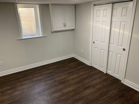 For Lease - 21 Willowbrook Drive Unit# BSMT, Whitby, Ontario - Photo 4