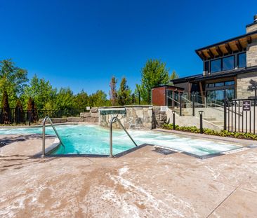 For Lease - 10 Beausoleil Lane Unit# 305, Blue Mountains, Ontario - Photo 3