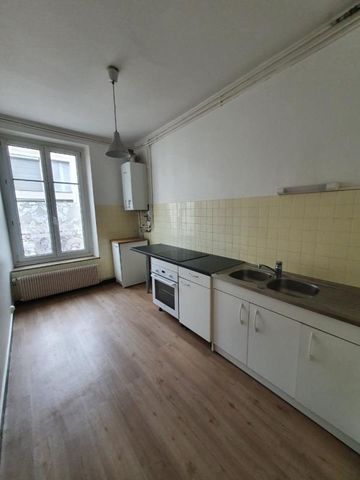 Location Appartement 2 pièces 41m² NANCY 54000 - Photo 2