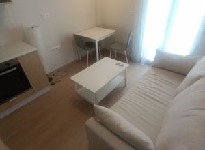 Studio/Γκαρσονιέρα για ενοικίαση - Τριανδρία - Δόξα - Κρυονέρι, - Photo 3