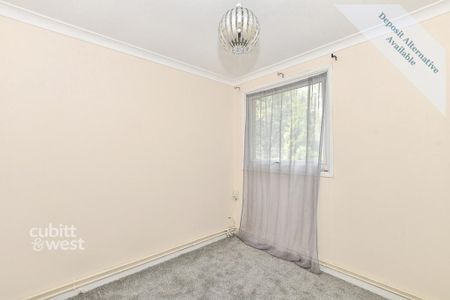 3 bedroom terraced house to rent - Photo 2