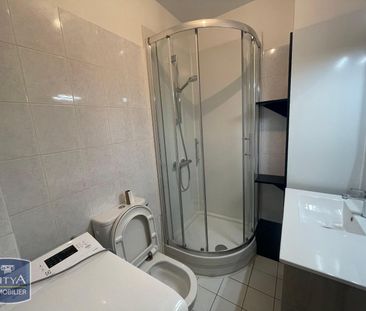 Location Appartement 1 pièce 11m² LE MANS 72100 - Photo 6