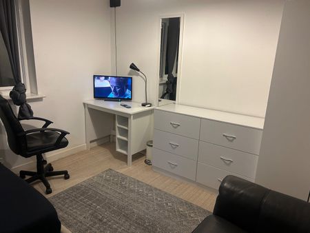 Room in a Shared House, Rylston Road, SW6 - Photo 4